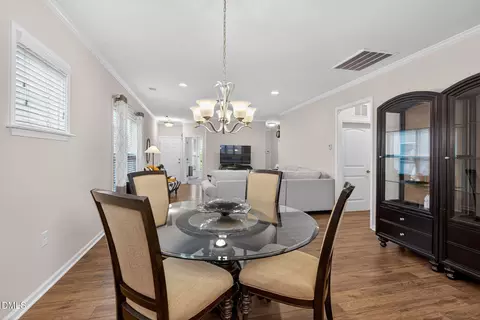 Dining - 301 Pipit Dr, Durham, NC 27703 photo 3 of 3