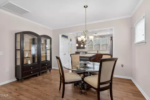 Dining - 301 Pipit Dr, Durham, NC 27703 photo 2 of 3