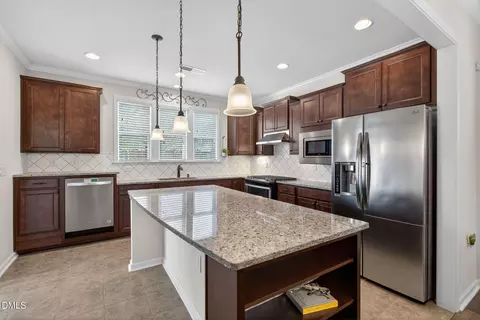 Kitchen - 301 Pipit Dr, Durham, NC 27703 photo 1 of 4