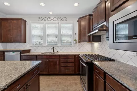 Kitchen - 301 Pipit Dr, Durham, NC 27703 photo 2 of 4