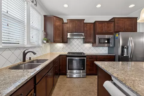 Kitchen - 301 Pipit Dr, Durham, NC 27703 photo 3 of 4