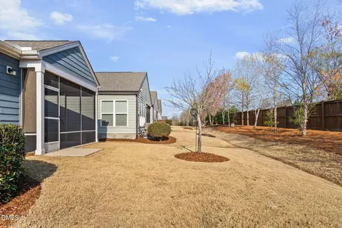 Exterior - 301 Pipit Dr, Durham, NC 27703 photo 7 of 10