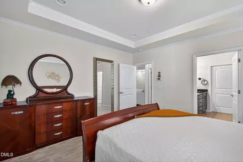 Bedroom - 301 Pipit Dr, Durham, NC 27703 photo 2 of 3