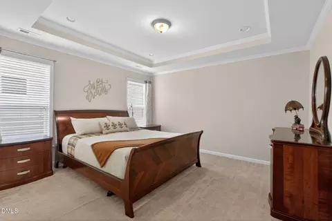 Bedroom - 301 Pipit Dr, Durham, NC 27703 photo 1 of 3