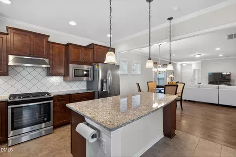 Kitchen - 301 Pipit Dr, Durham, NC 27703 photo 4 of 4