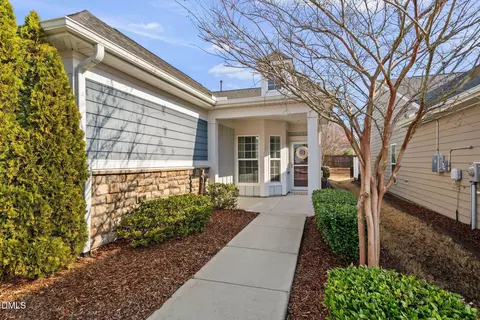 Exterior - 301 Pipit Dr, Durham, NC 27703 photo 1 of 10