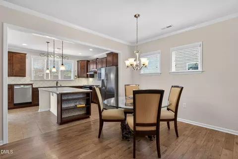 Dining - 301 Pipit Dr, Durham, NC 27703 photo 1 of 3