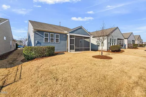 Exterior - 301 Pipit Dr, Durham, NC 27703 photo 6 of 10