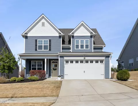 360 Rocky Crest Ln, Wake Forest, NC 27587