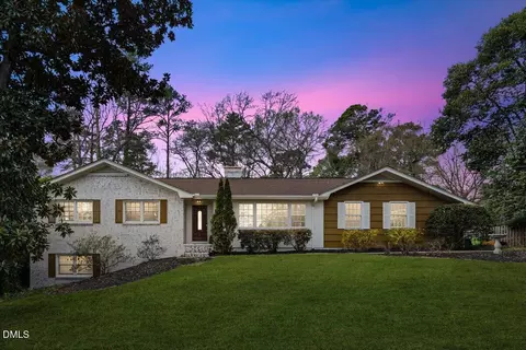 3009 Hillmer Dr, Raleigh, NC 27609