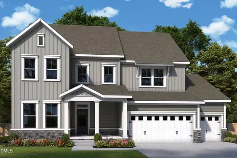 23 Reflection Pkwy, Fuquay Varina, NC 27526