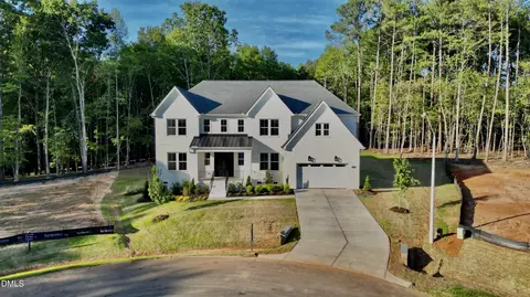 6428 Granary Farm Ln #34, Fuquay Varina, NC 27526