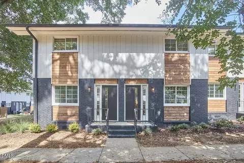2613 Mcneil St #A, Raleigh, NC 27608