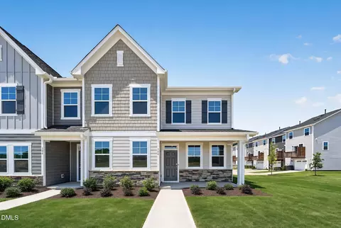 304 Marmalade Sky Ln, Wake Forest, NC 27587