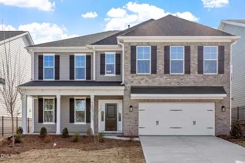 4108 Sweet Ivy Lndg #180, Durham, NC 27703