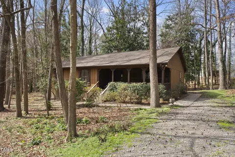 205 Wilder St, Louisburg, NC 27549