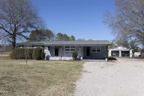 7301 Cleveland School Rd, Garner, NC 27529