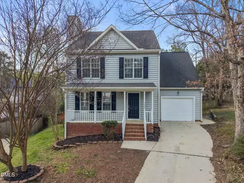 9220 Pennythorne Ct, Raleigh, NC 27615