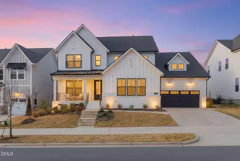 216 Artisan Park Dr, Wake Forest, NC 27587