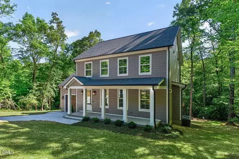 449 Water Tower Rd, Moncure, NC 27559 photo 3