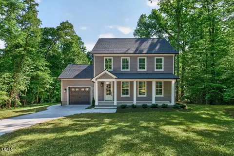 449 Water Tower Rd, Moncure, NC 27559