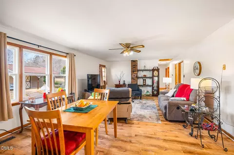 200 Sawmill Rd, Cedar Grove, NC 27231