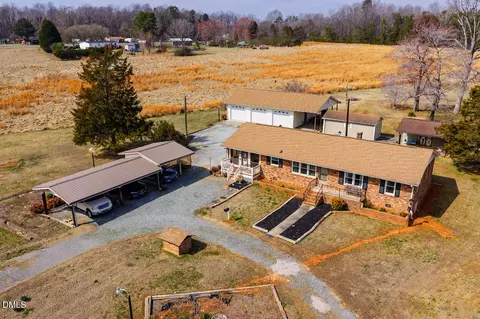 200 Sawmill Rd, Cedar Grove, NC 27231