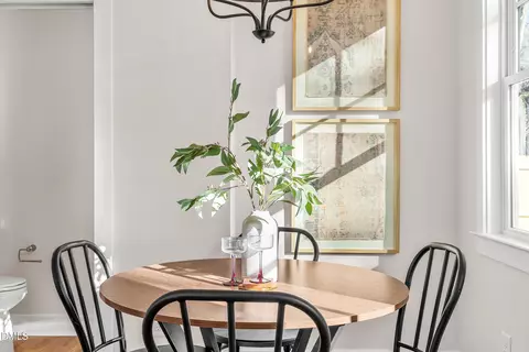 Dining - 213 Gresham Ave, Durham, NC 27704 photo 1 of 1