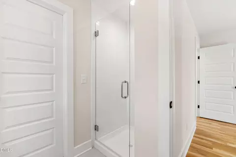 Entry Way - 213 Gresham Ave, Durham, NC 27704 photo 3 of 3