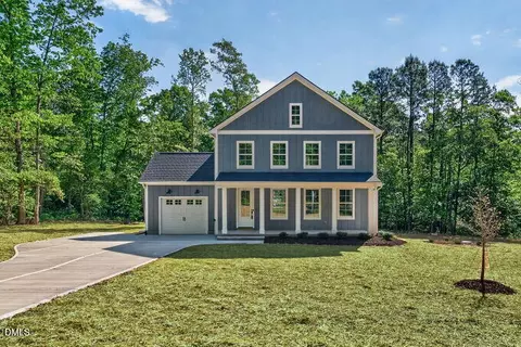 371 Water Tower Rd, Moncure, NC 27559