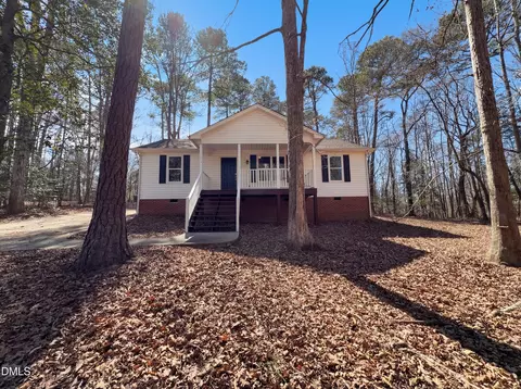 1313 Spruce Dr, Zebulon, NC 27597