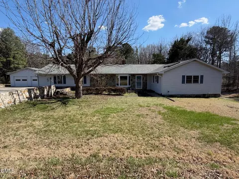 6364 Kimesville Rd, Liberty, NC 27298