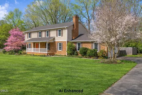 5302 Radbrook Dr, Greensboro, NC 27406
