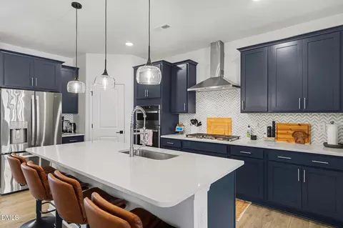109 S Stonemill Trl, Clayton, NC 27520