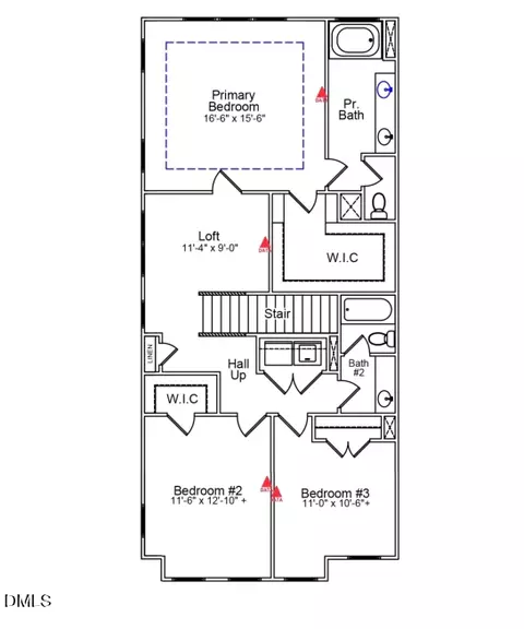 913 Westerland Way #82, Durham, NC 27703