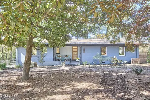 1700 Rosedale Ave, Durham, NC 27707