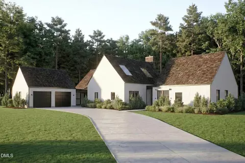 2213 Paddstowe Main Way, Wake Forest, NC 27587