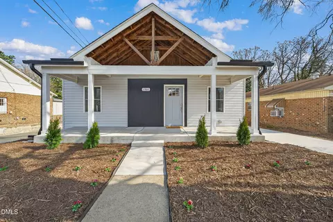 1501 S Roxboro St, Durham, NC 27707