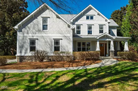 300 Long Meadows Rd, Chapel Hill, NC 27516