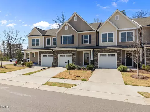 2024 Bunchberry Ln, Durham, NC 27703