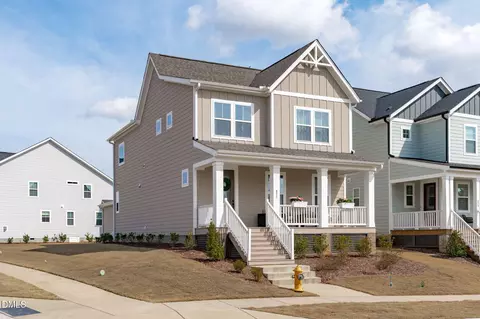 825 Abbyberry Dr, Wake Forest, NC 27587