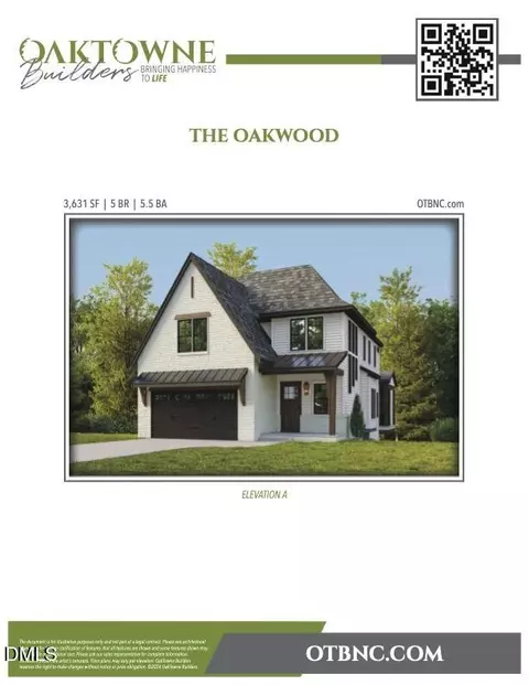 1620 Bickett Blvd, Raleigh, NC 27608