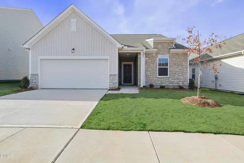145 Babbling Brook Dr, Clayton, NC 27520