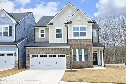 7707 Litcham Dr, Raleigh, NC 27615