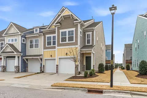 618 Metro Sta, Apex, NC 27502