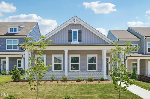 2828 Quarry Rd #177, Rolesville, NC 27571