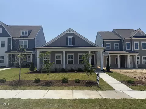 2828 Quarry Rd #177, Rolesville, NC 27571
