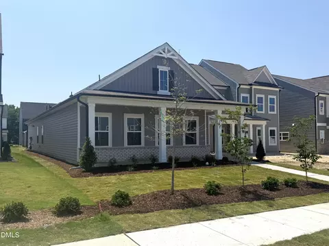 2828 Quarry Rd #177, Rolesville, NC 27571