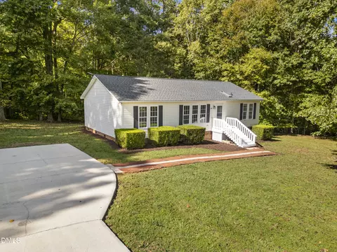 4551 Sugar Maple Rd, Oxford, NC 27565