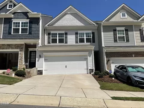 6326 Grace Lily Dr, Cary, NC 27513